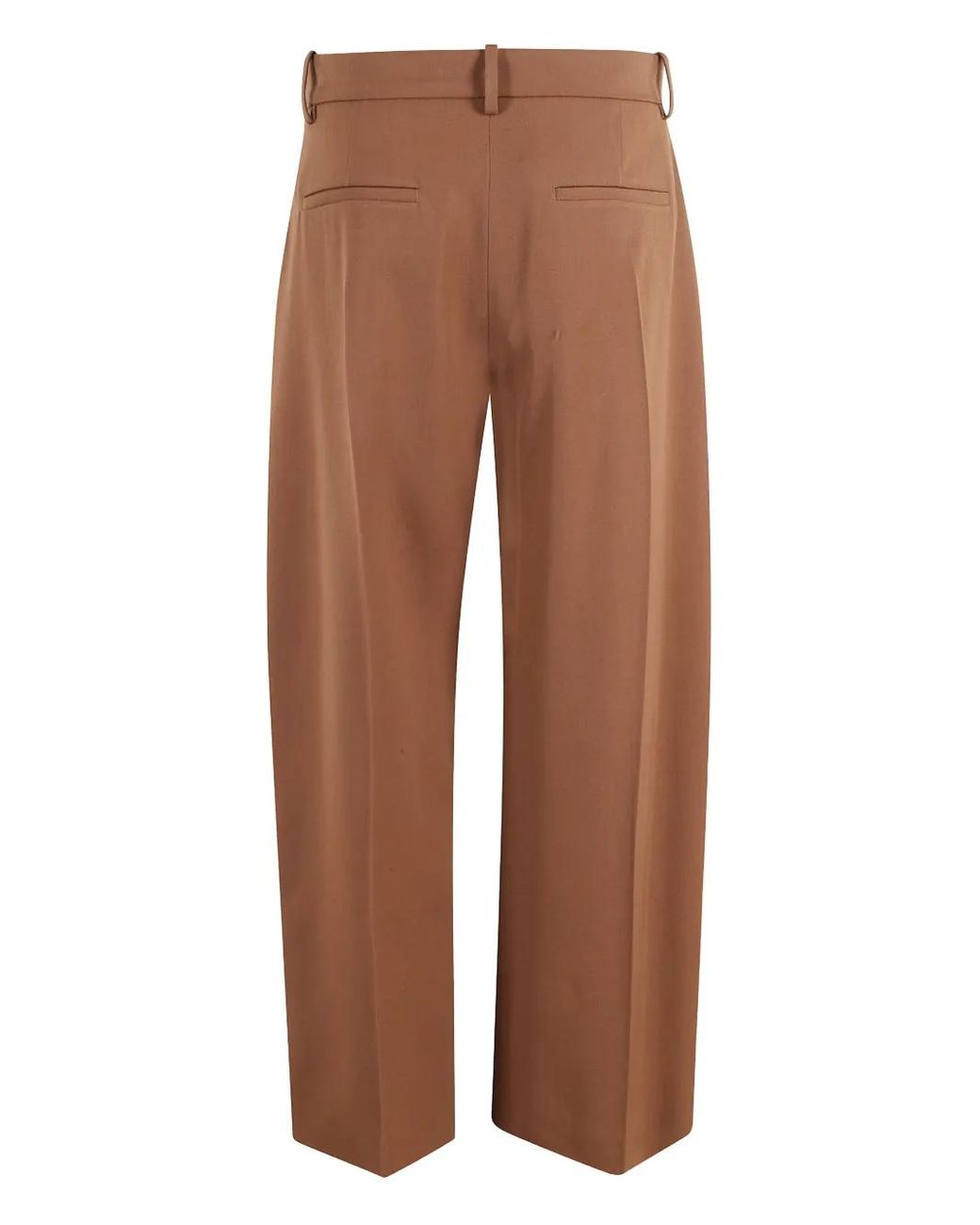 Marni Brown Trousers