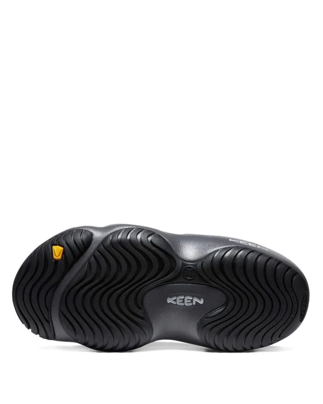 Keen Gray Yogui Mules for men