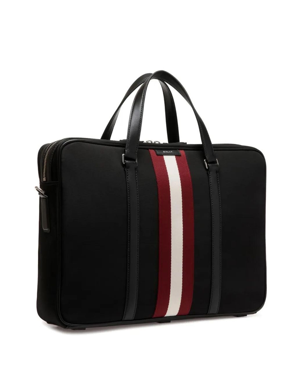 Bally Black Bags for men