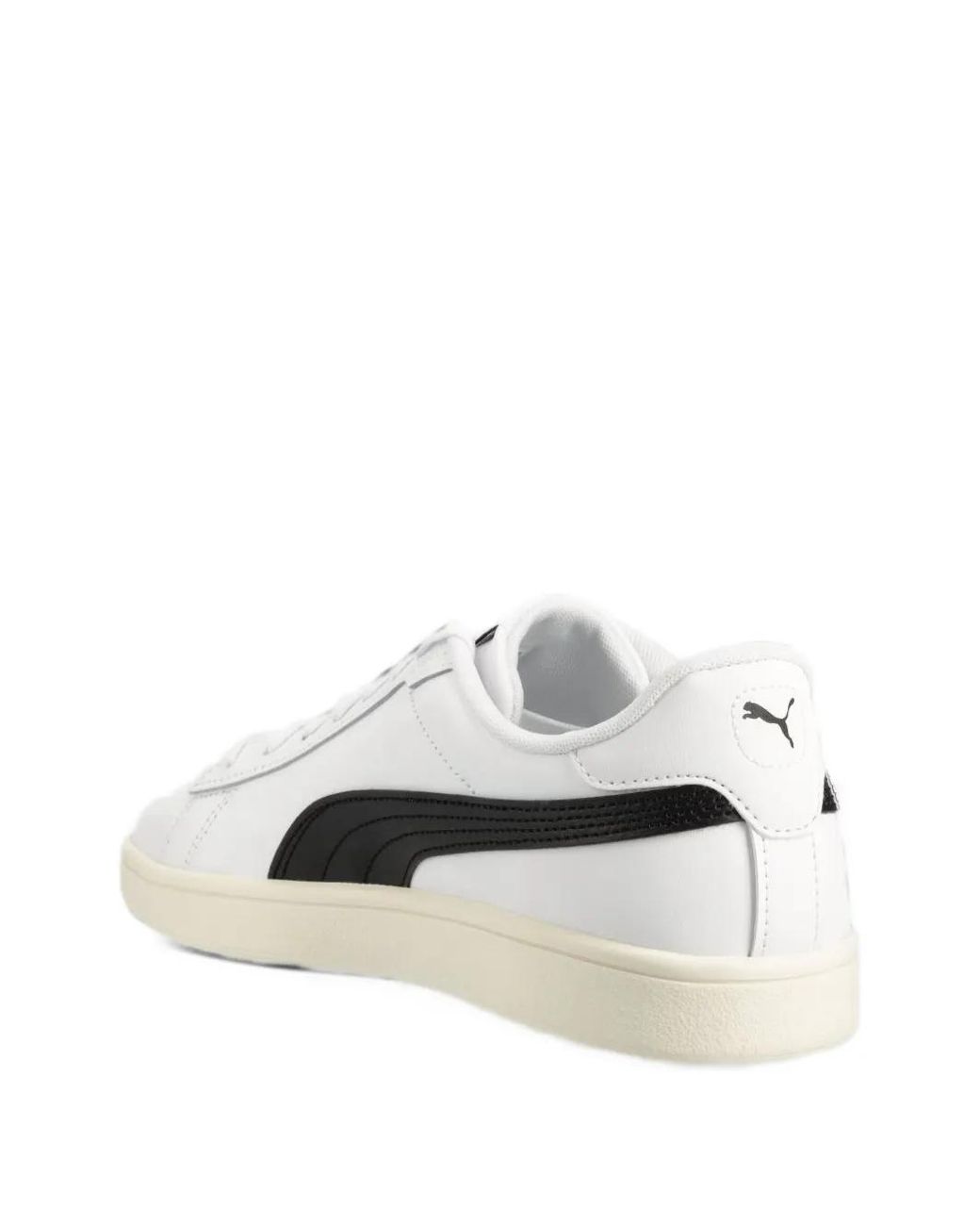 PUMA White Smash 3.0 Sneakers for men