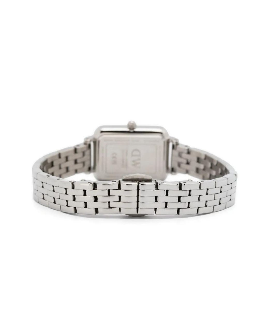 Daniel Wellington Blue Quadro 26Mm