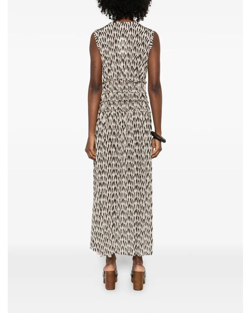 Ulla Johnson White Dresses