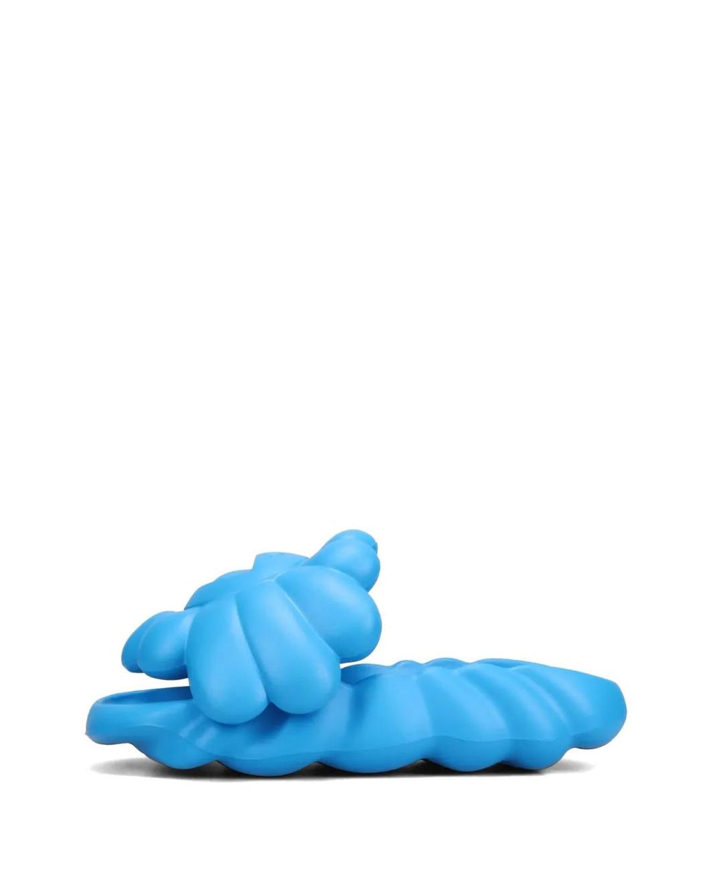 Ohana Hatake Blue Full-Bloom Slides