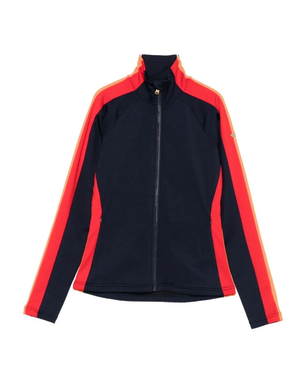 Goldbergh Red Dare Ski Top