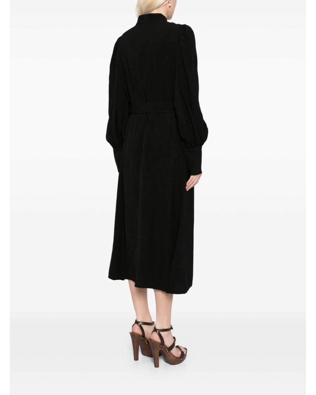 【Zimmermann】UTILITY MIDI DRESS ユーティリティ ミディドレス Zimmermann Utility Midi Dress | Shopbop