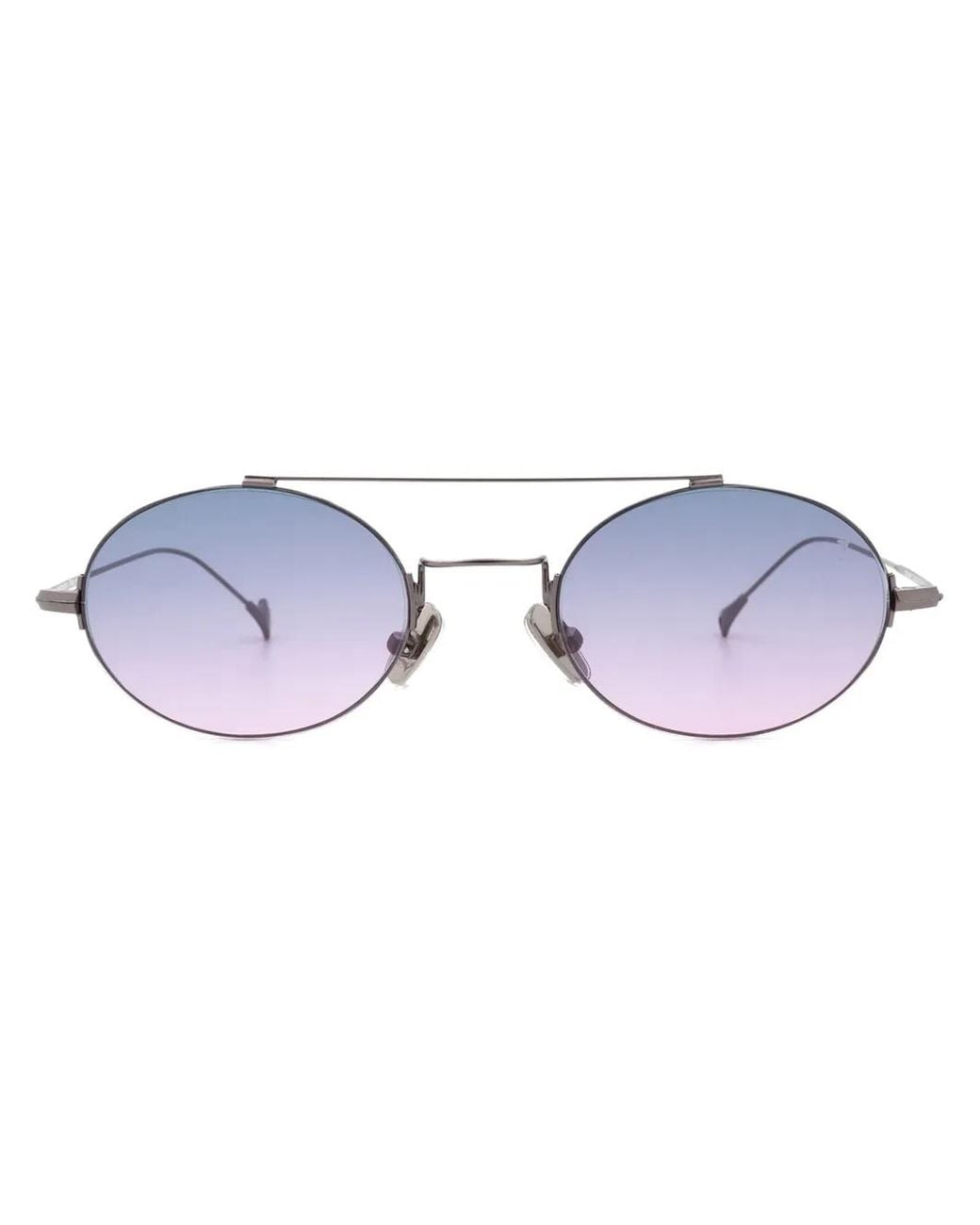 Eyepetizer Blue Celine Sunglasses