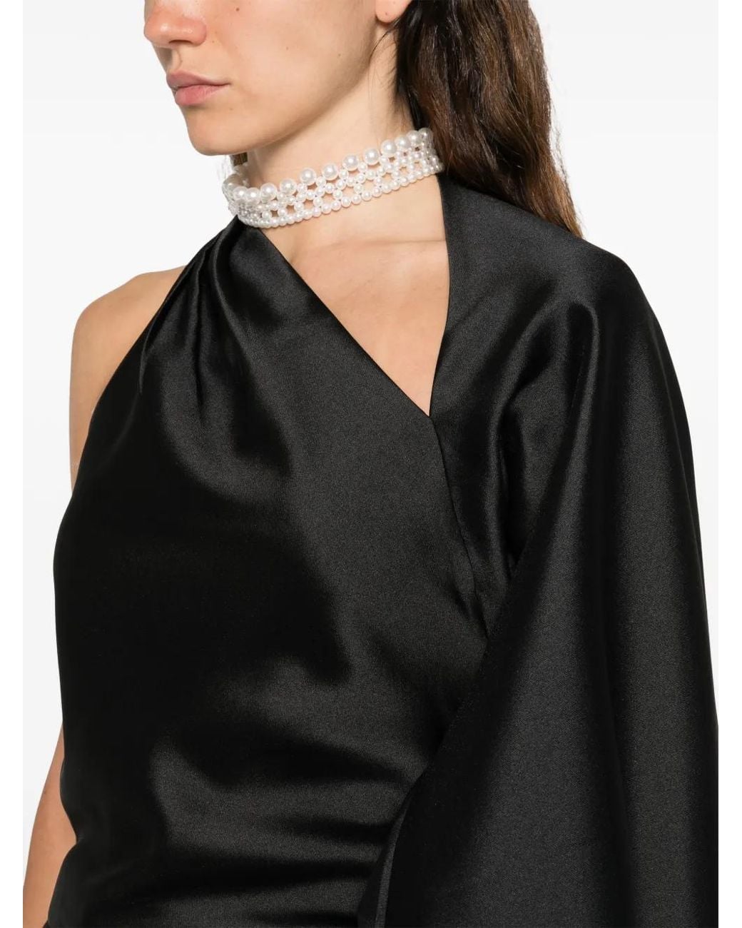 Self-Portrait Black Blouses