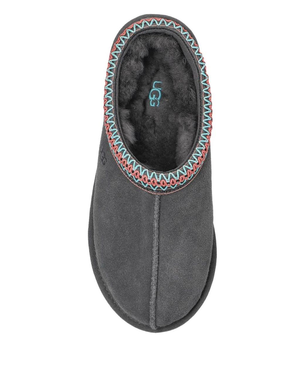 Ugg Gray W Tasman Ii