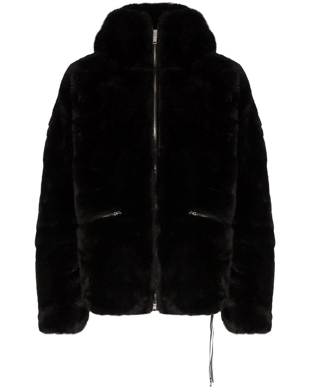 Mastermind Japan Zip-front Skull Motif 