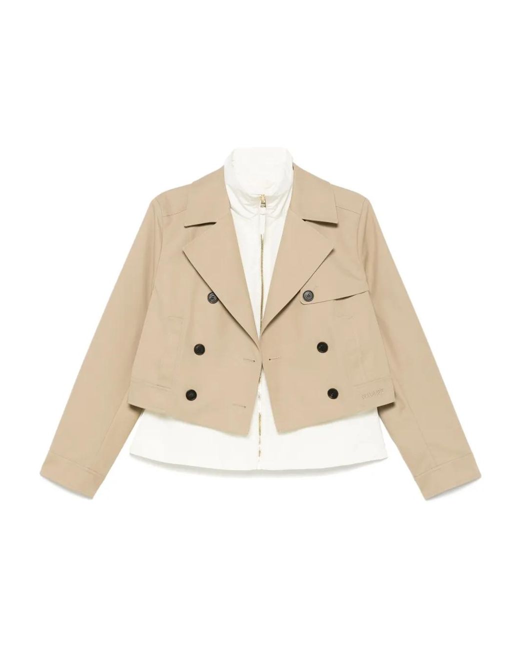 Mackage Natural Aline-Co Jacket