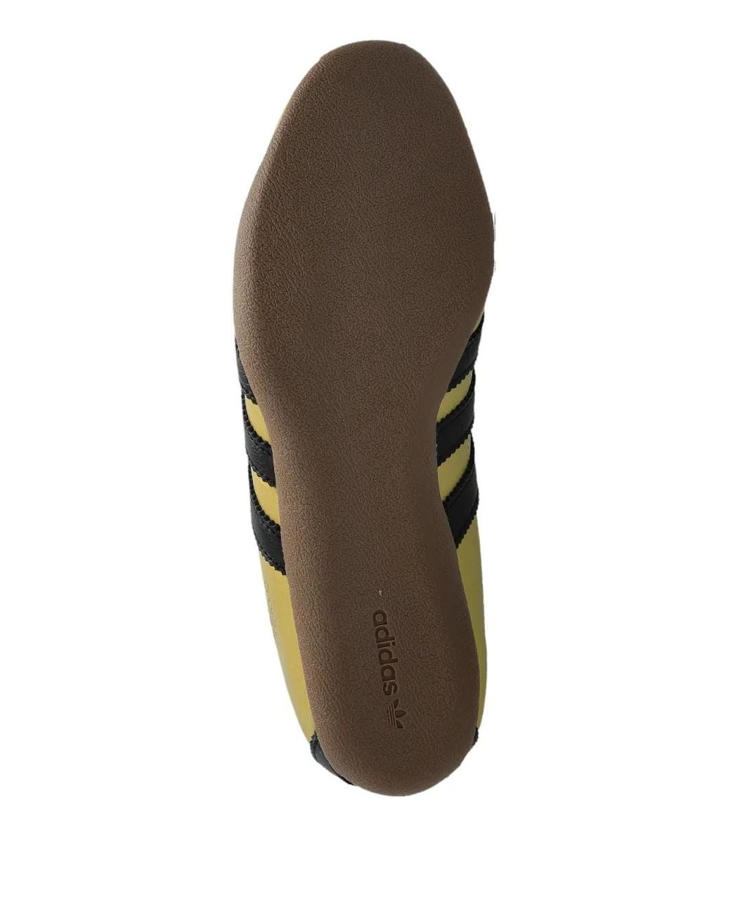 Baskets Tokyo Adidas en coloris Yellow