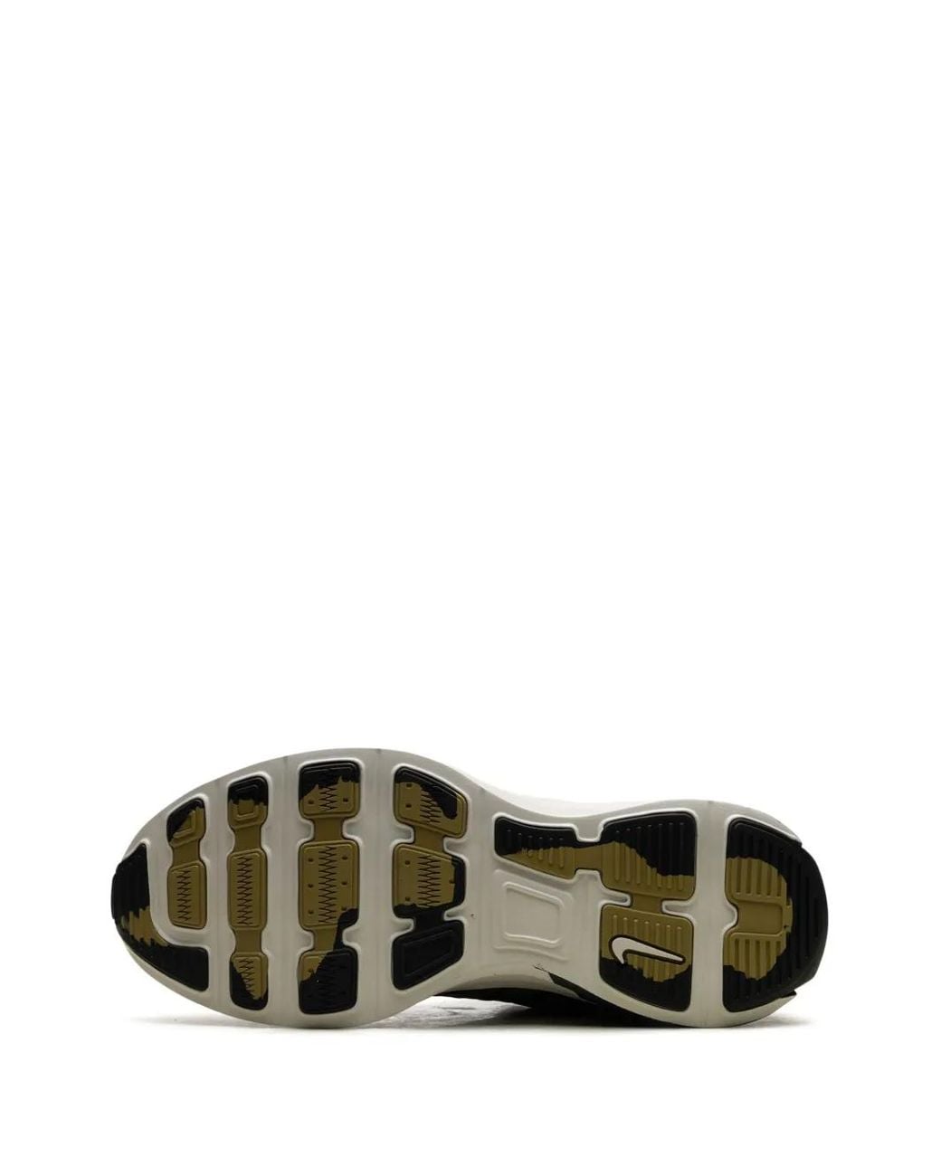 Nike Gray Lunar Roam Sneakers