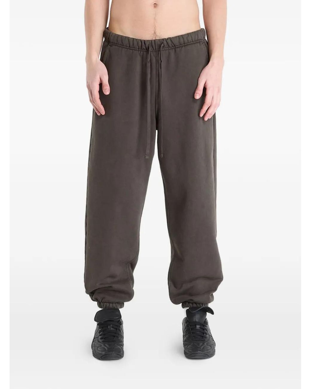 Pantalones Premium Vans de hombre de color Black