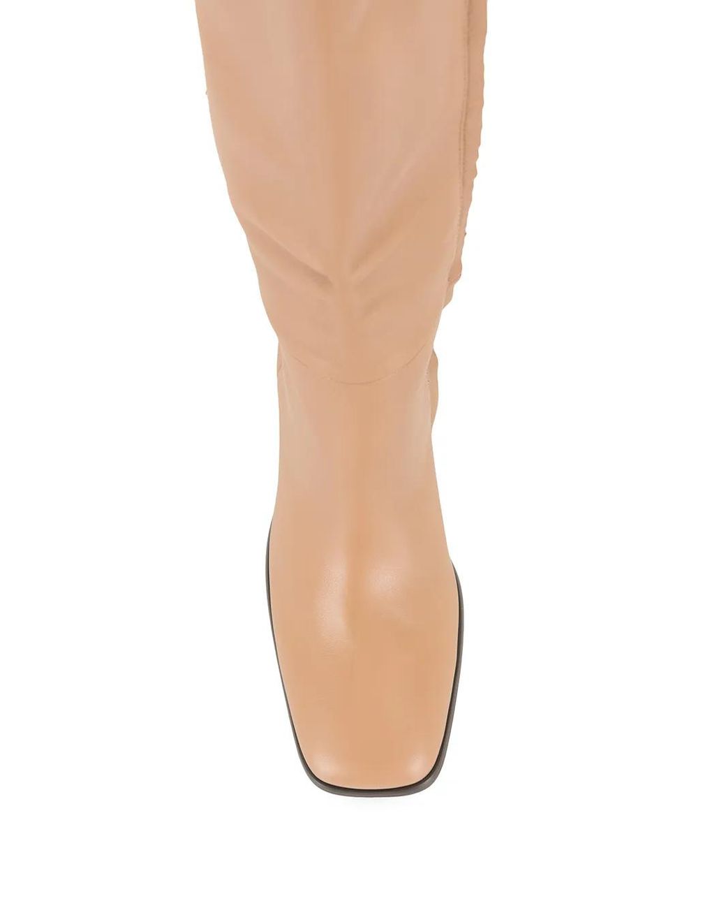 Senso Multicolor Zandar Knee-High Boots