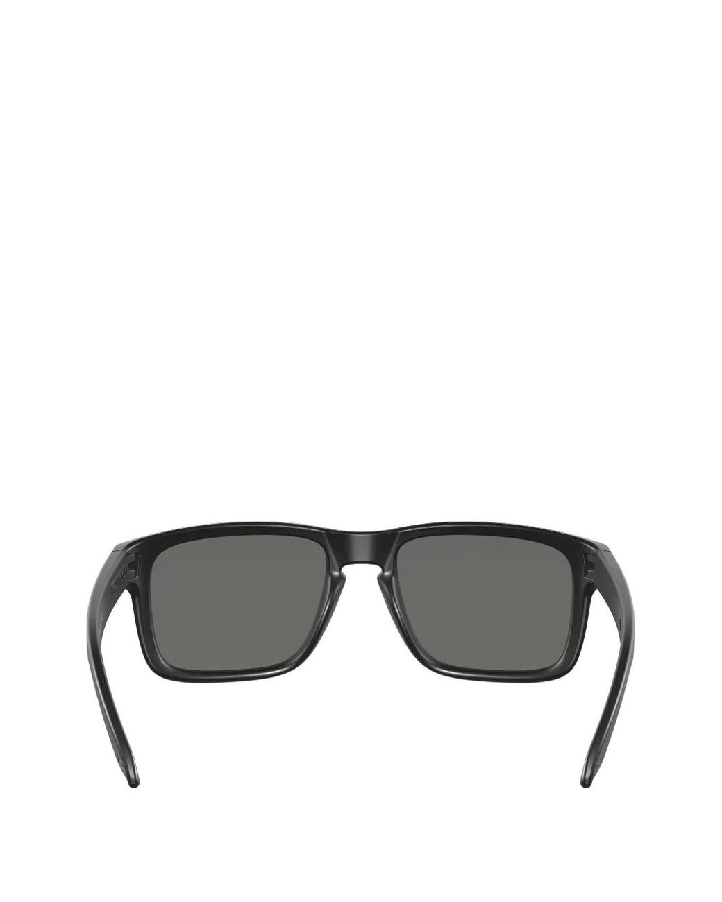 Oakley Purple Holbrook Sunglasses