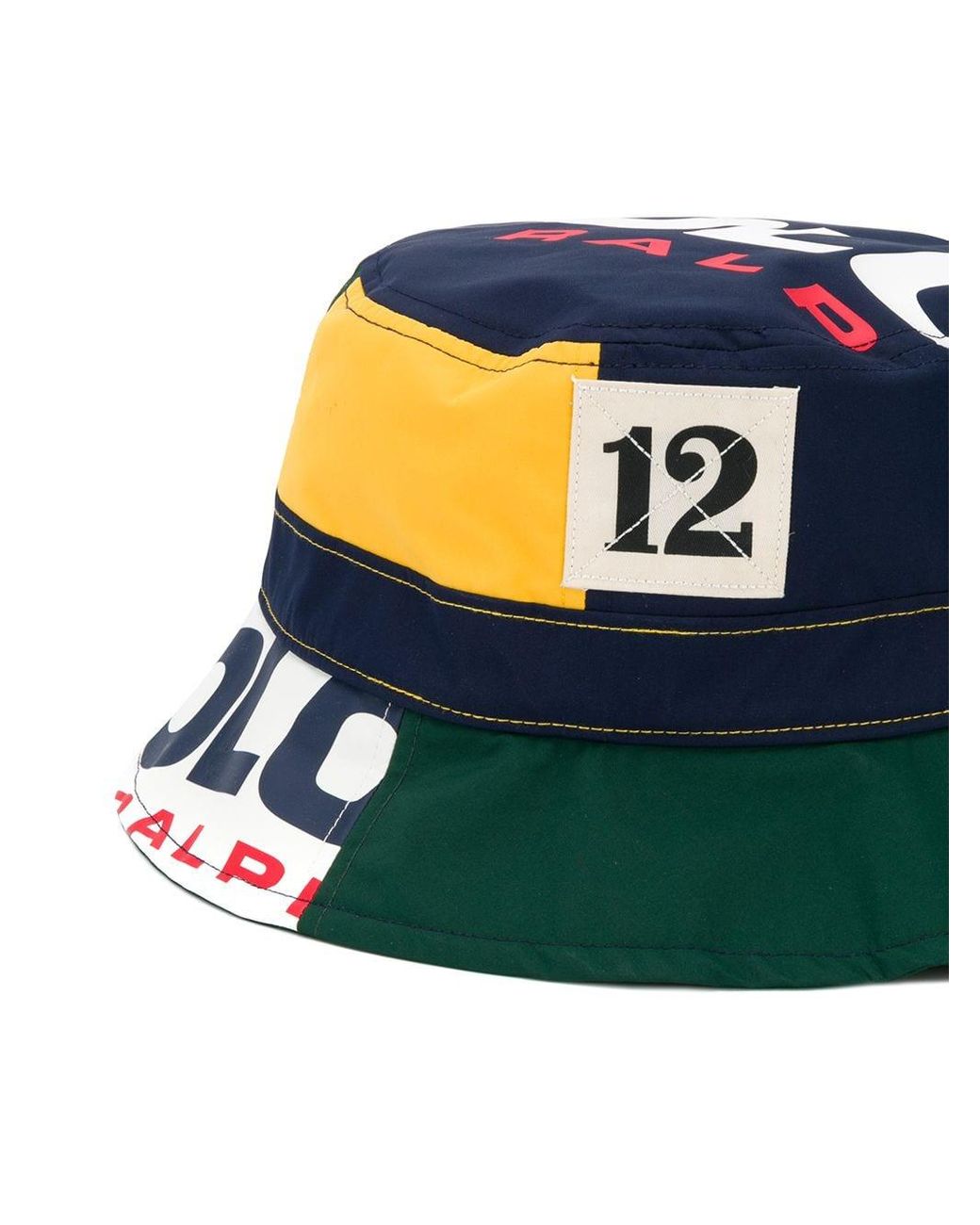 Vissershoedje ralph lauren new arrivals