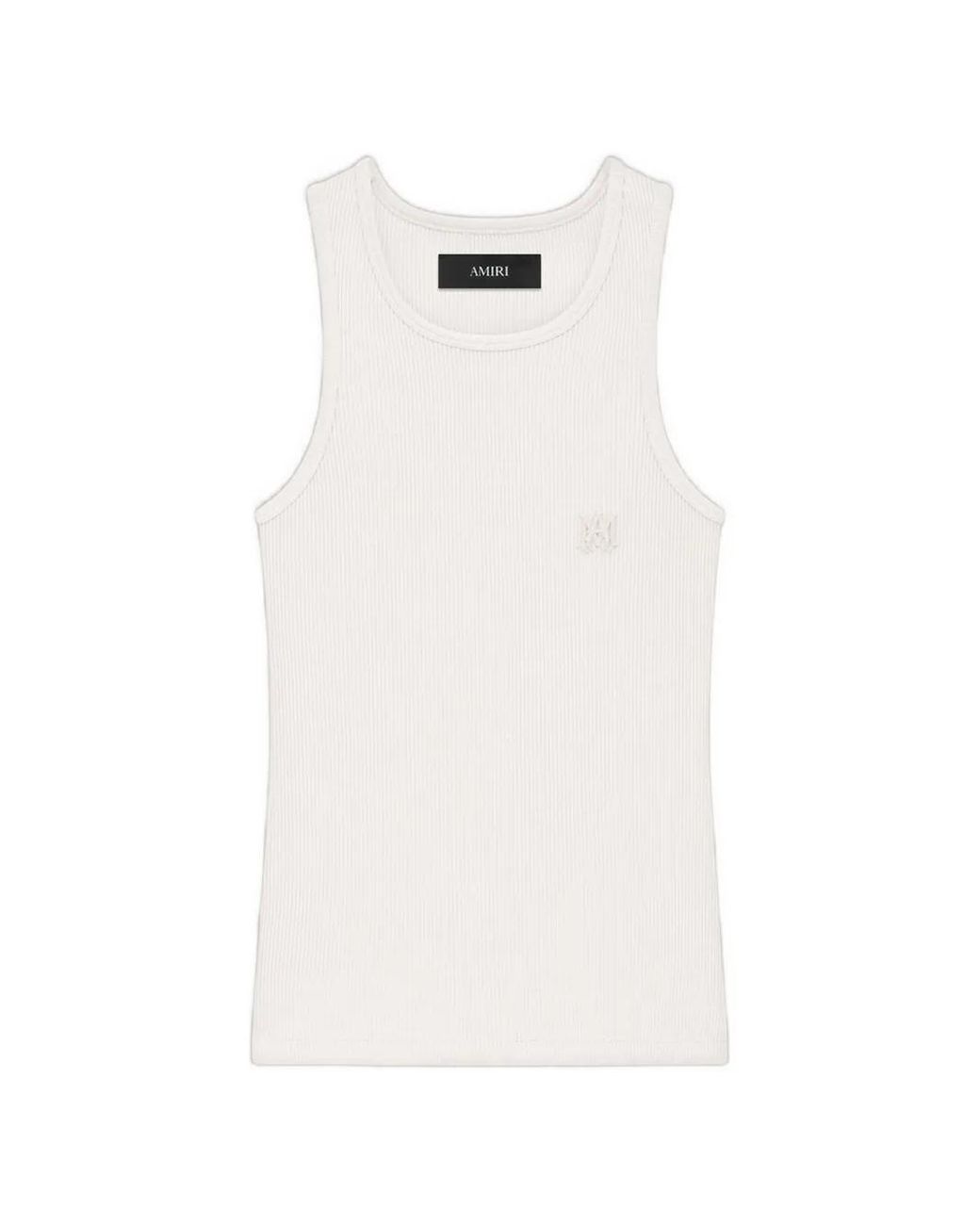 Amiri Natural Ma Tonal Tank for men