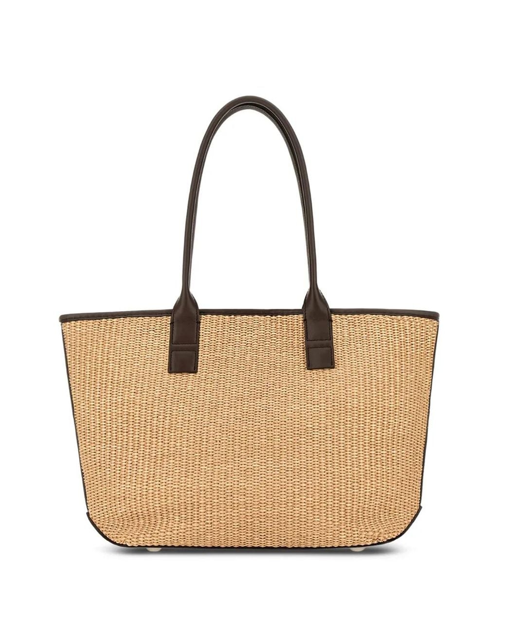 Hogan Natural Leather Bag