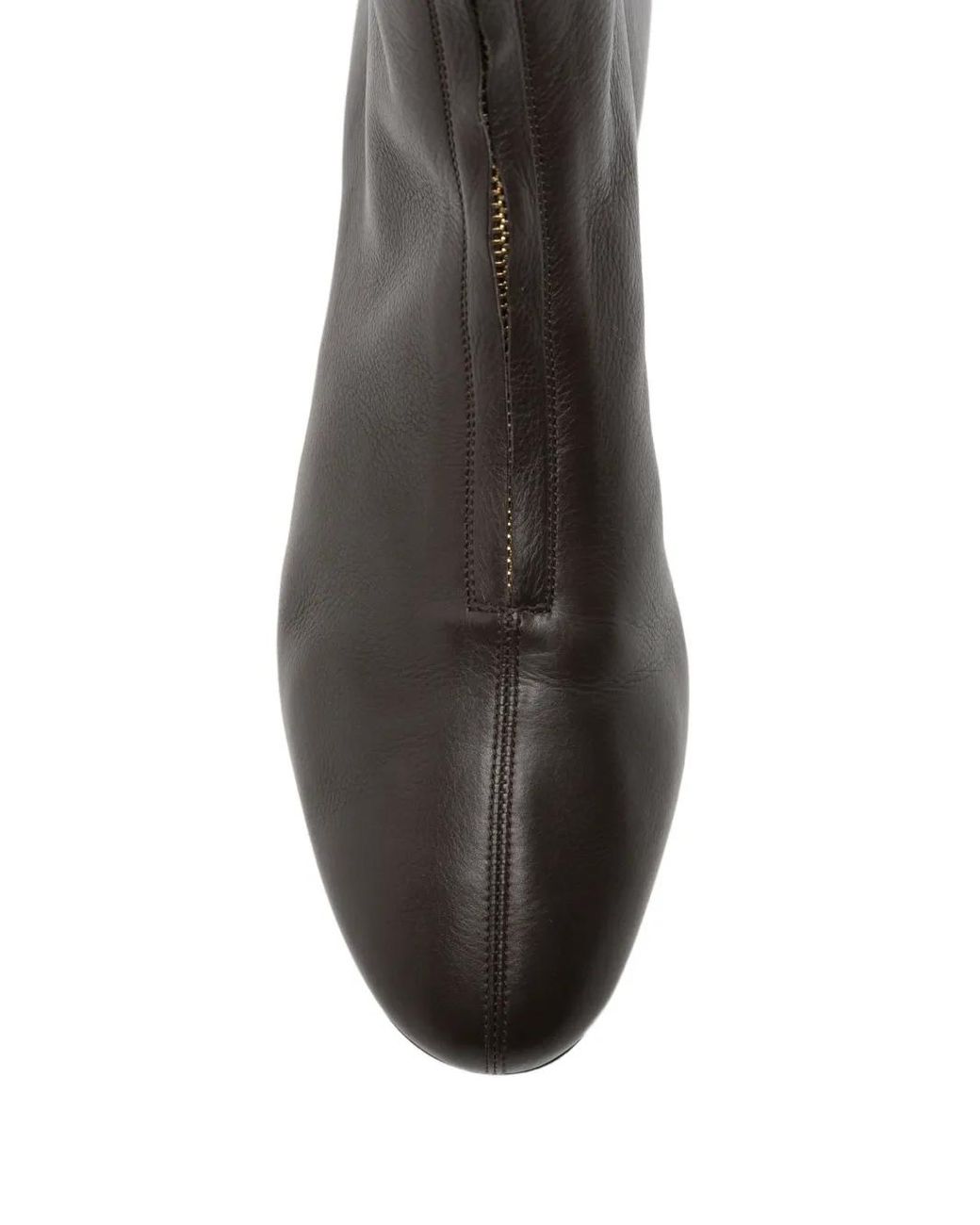 Herbert Levine Black Bottines Easy Does It En Cuir