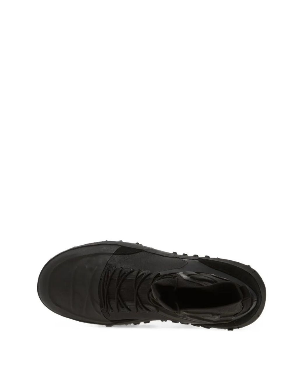 Oakley Black Phantom Coyote Boots for men
