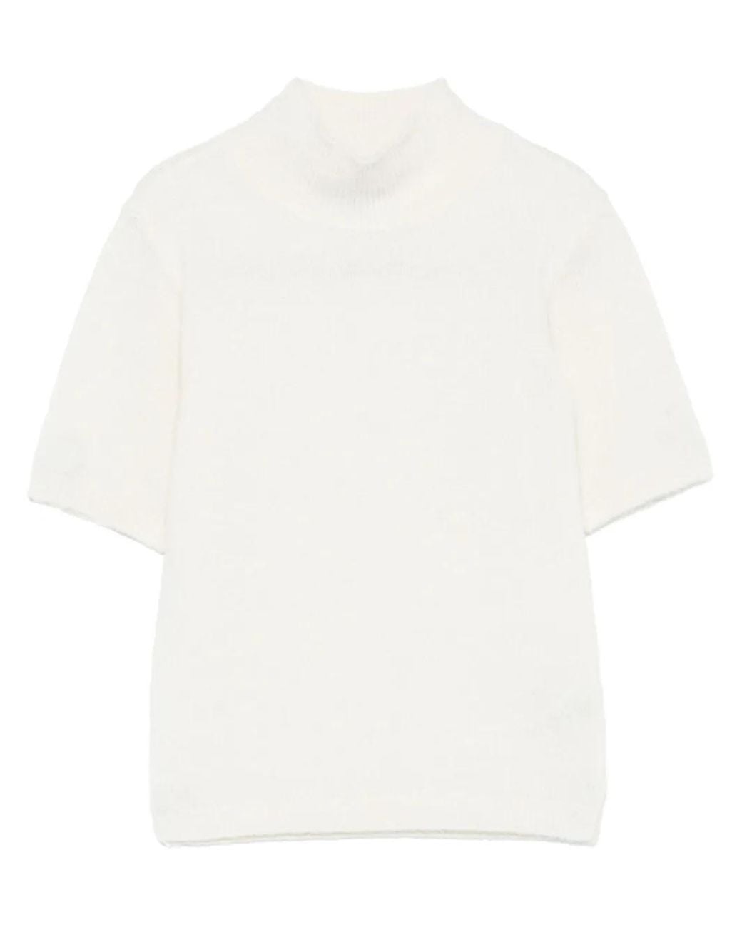Jersey Eddie A.P.C. de color White