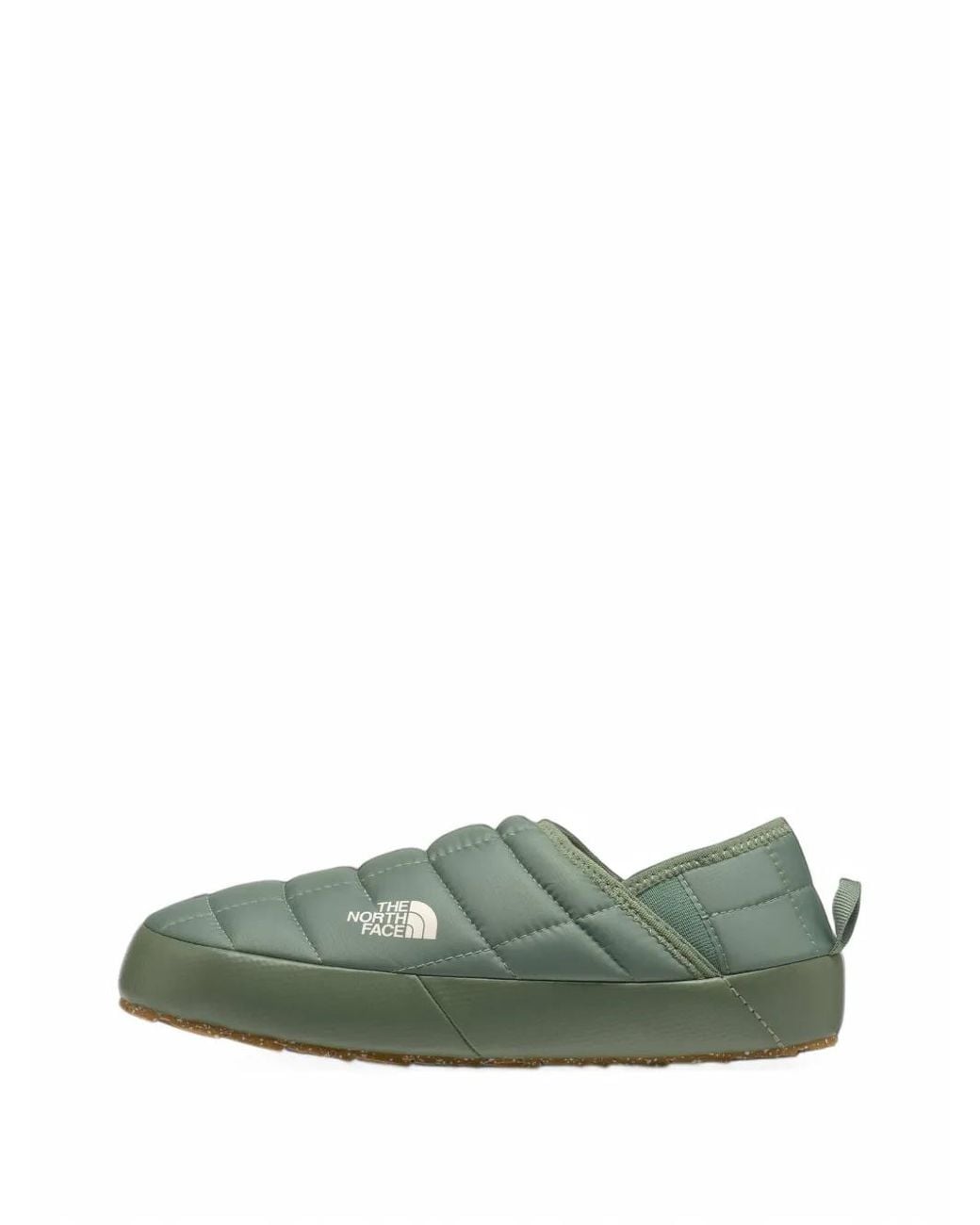 The North Face Green Thermoball Traction V Sneakers