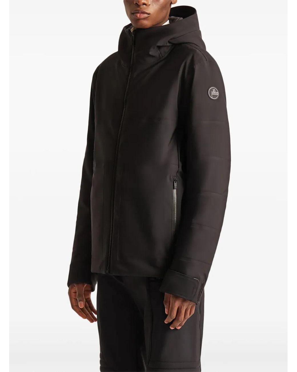 Fusalp Blue Yohan Ski Jacket for men