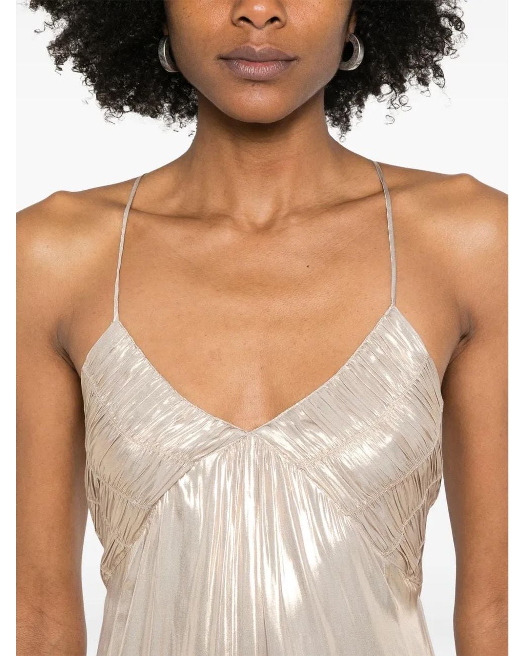 Zadig & Voltaire White Dresses