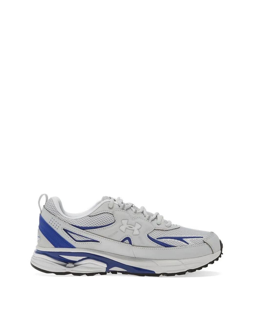Baskets Apparition Tech À Lacets Under Armour en coloris White
