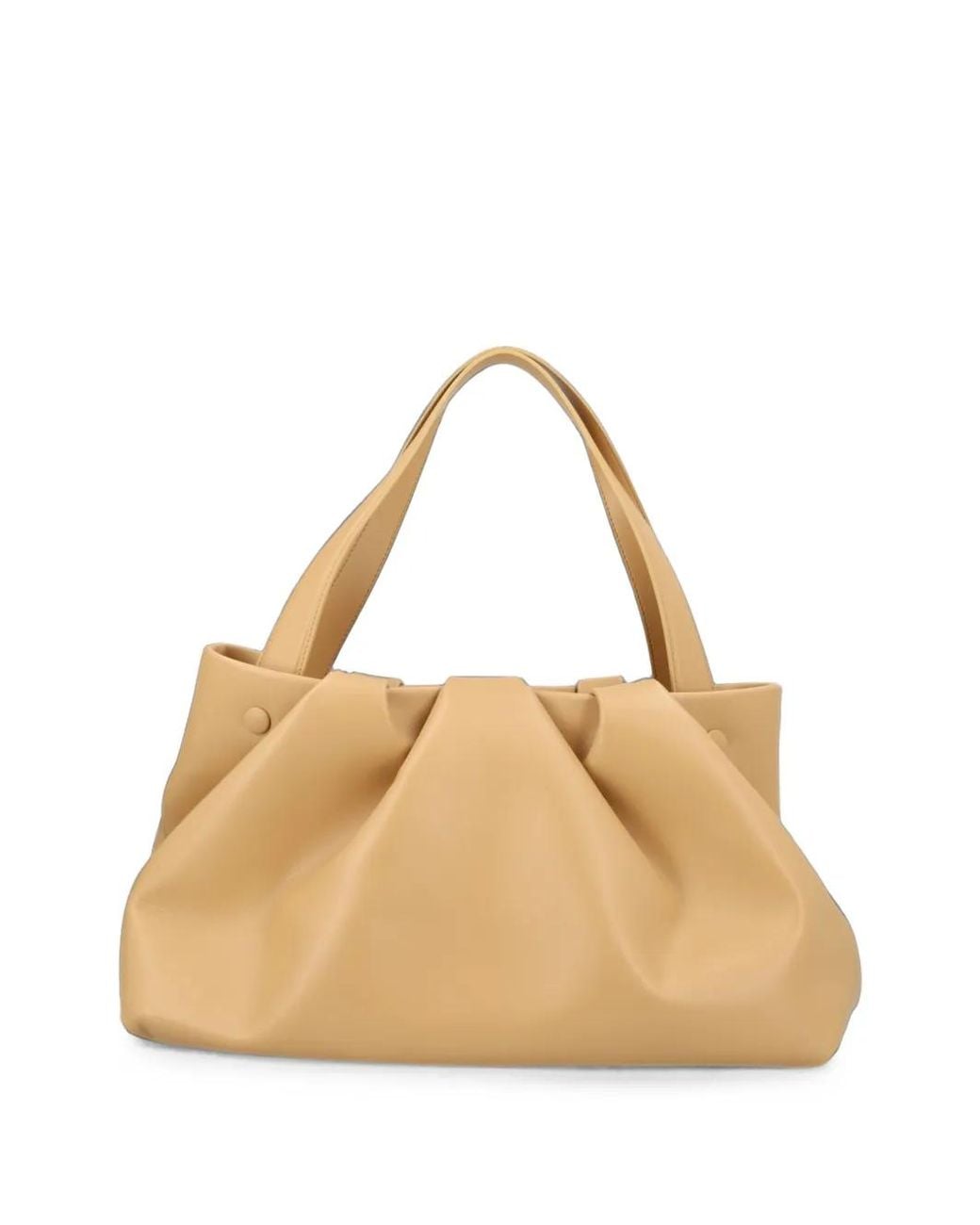 THEMOIRÈ Natural Athena Tote Bag