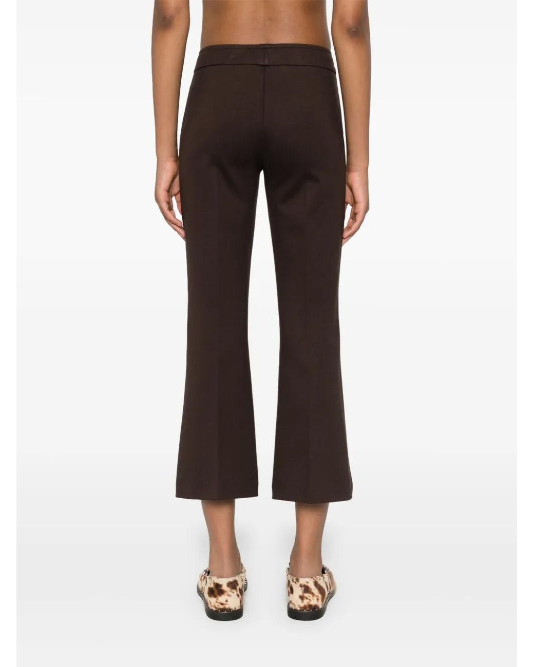 DR. HOPE Black Gym Trousers