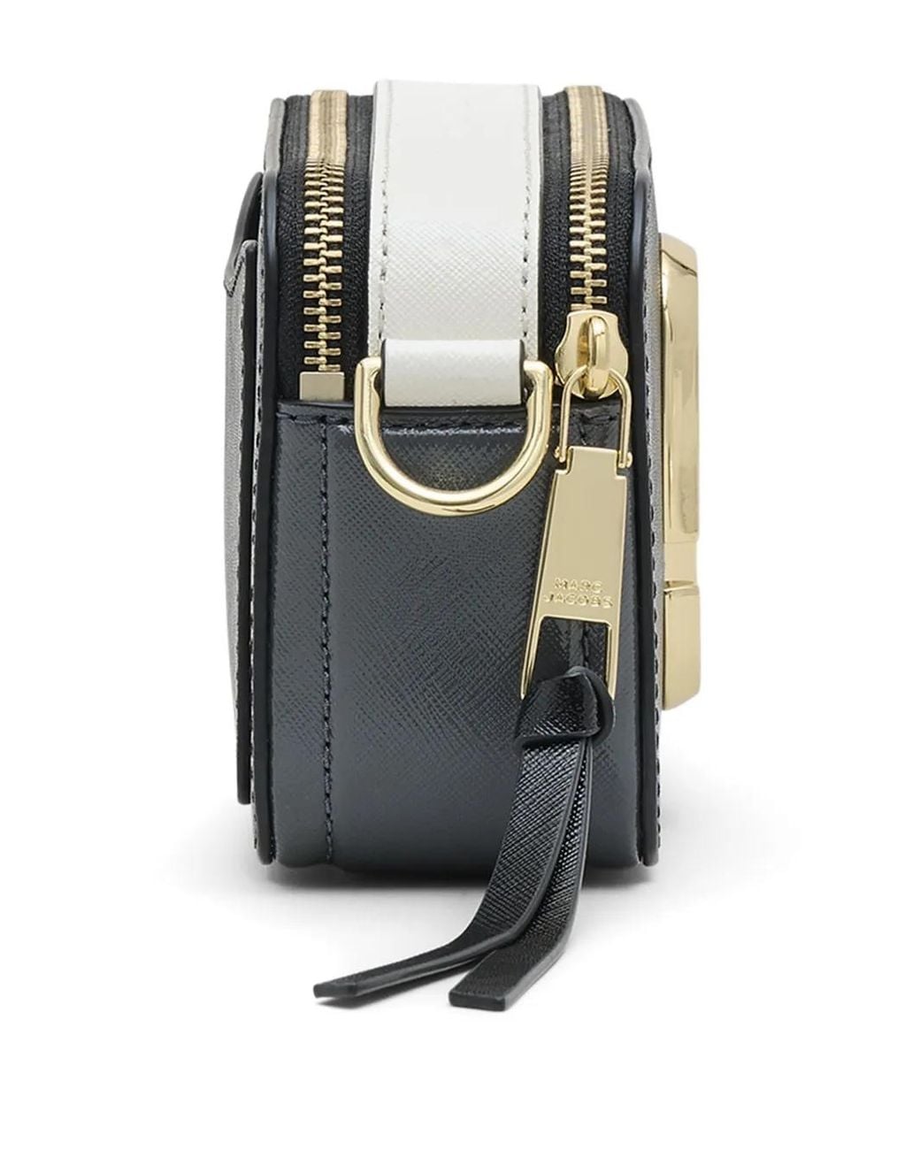 Cross Body Bags di Marc Jacobs in Black