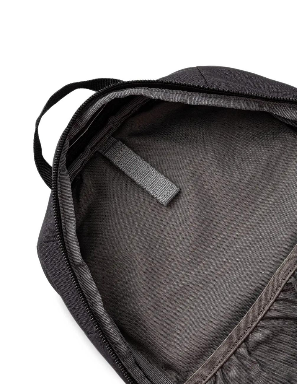 Jack Wolfskin Black Velocity Lite 10 Backpack