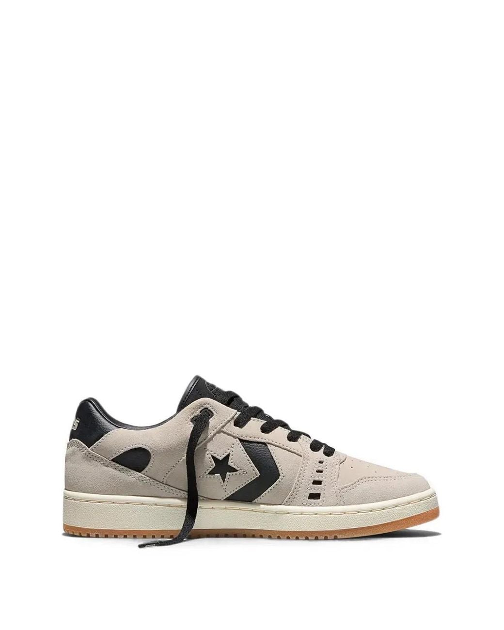 Converse White Baskets Cons As-1 Pro