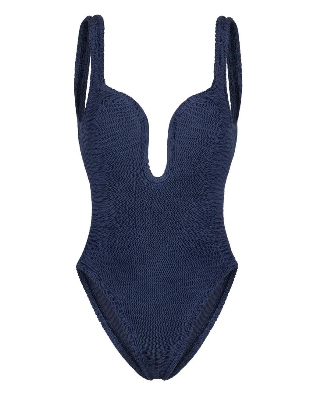 Bañador Mika Paramidonna de color Blue