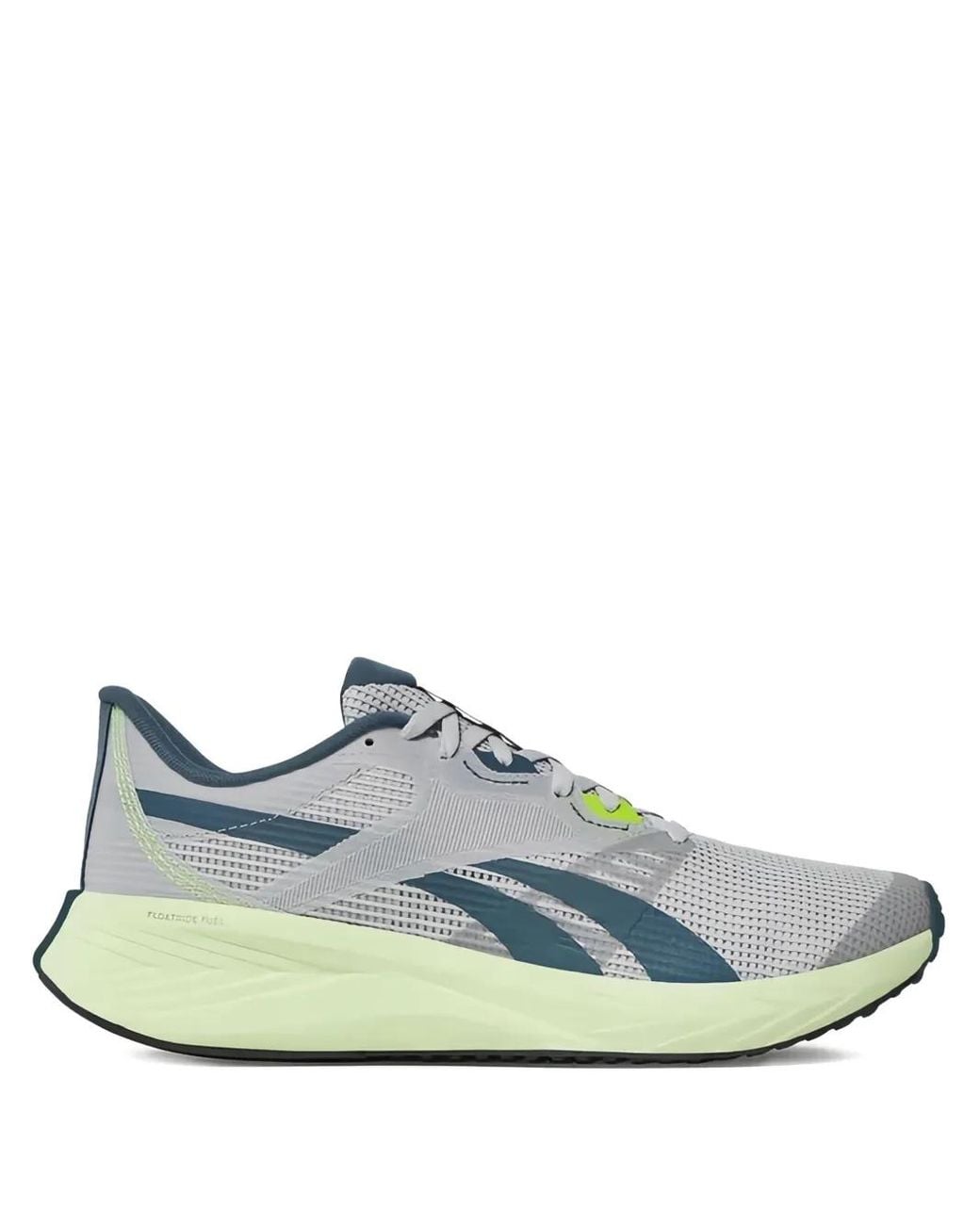 Reebok Blue Energen Tech Plus Sneakers for men