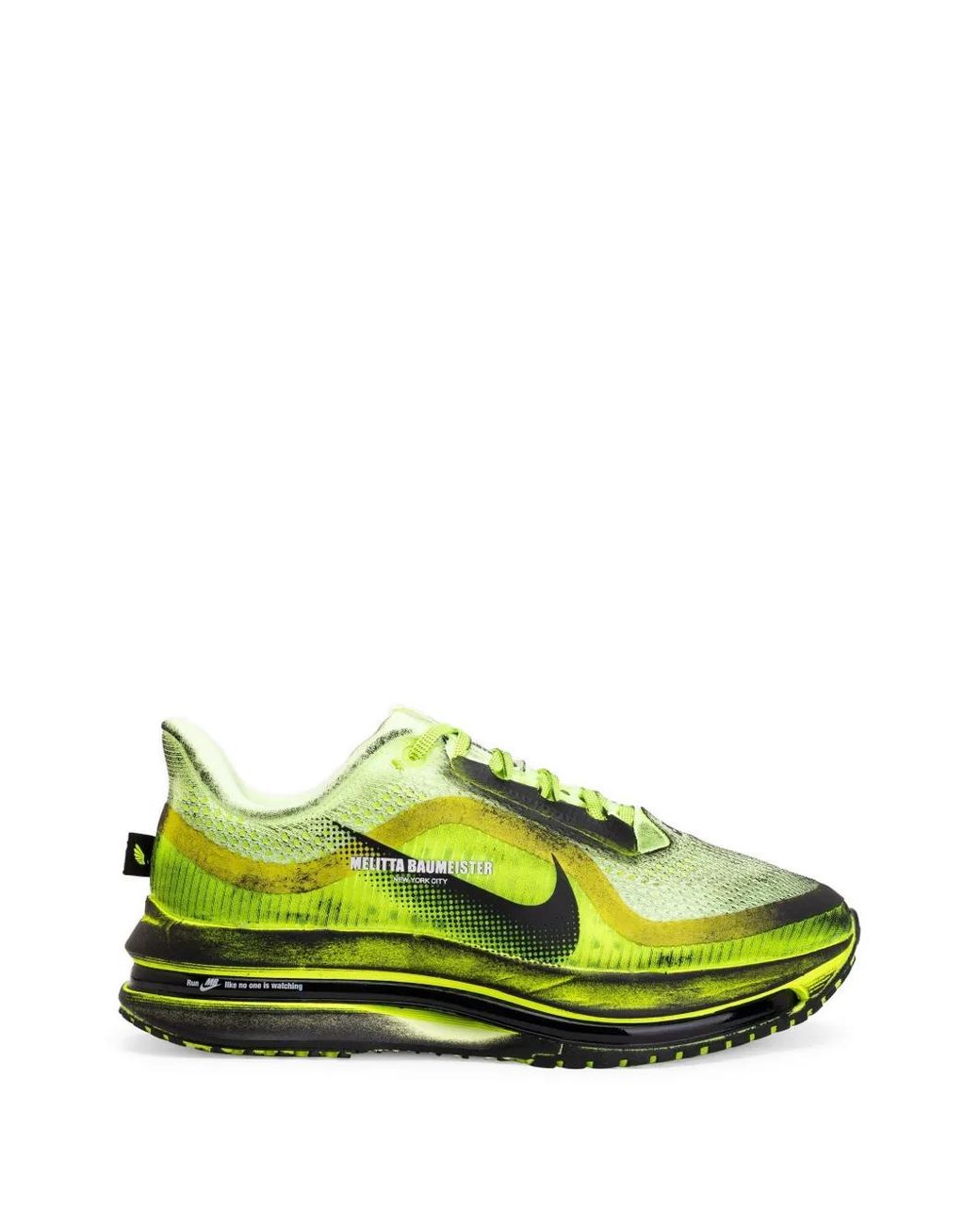 Nike Green Pegasus Premium X Melitta Baumeister