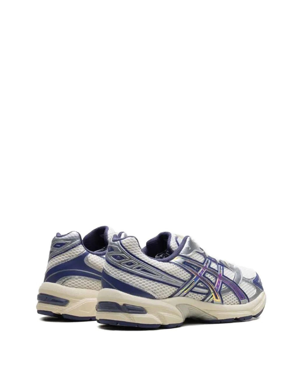 Asics Blue Gel-1130 Future Dusk" Sneakers