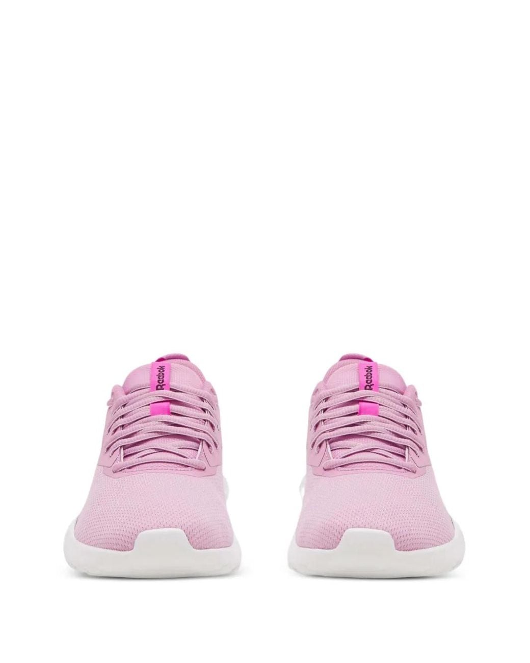Reebok Pink Flexagon Force 4 Sneakers