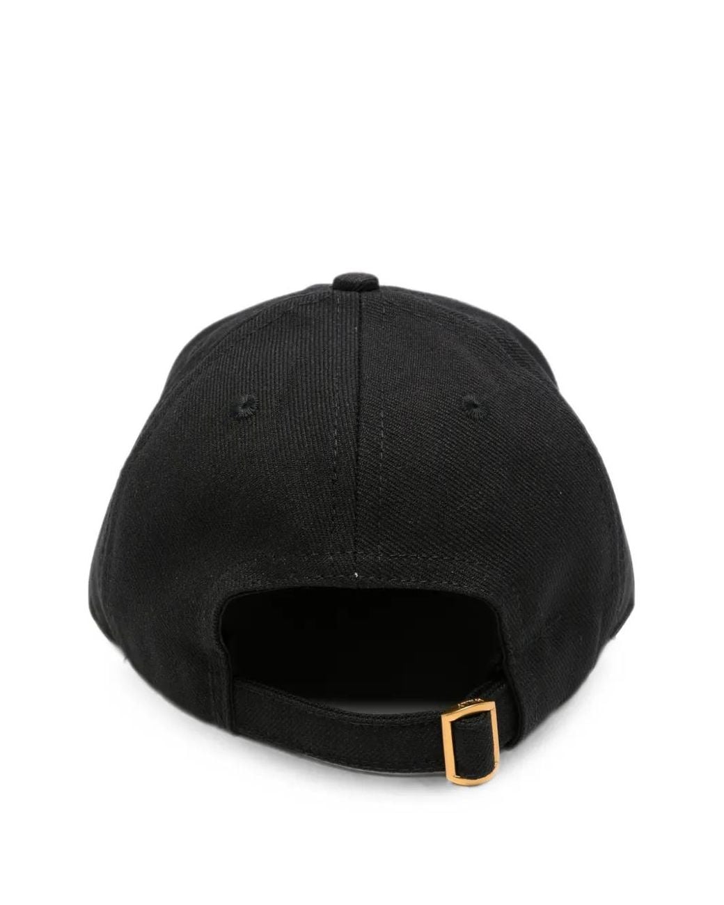 Willy Chavarria Black Chavarria Community Center Cap