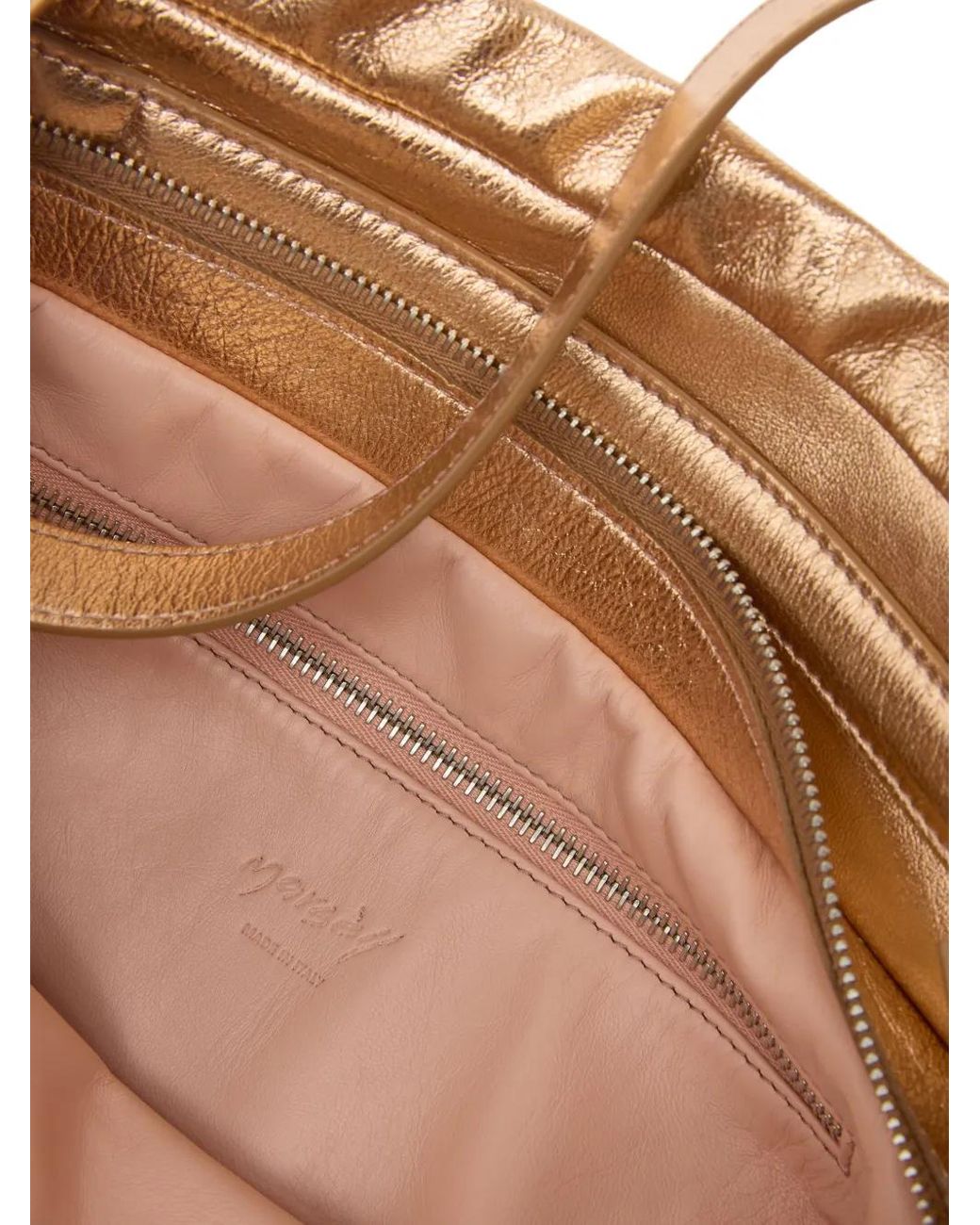 Marsèll Brown Fantasma Shoulder Bag