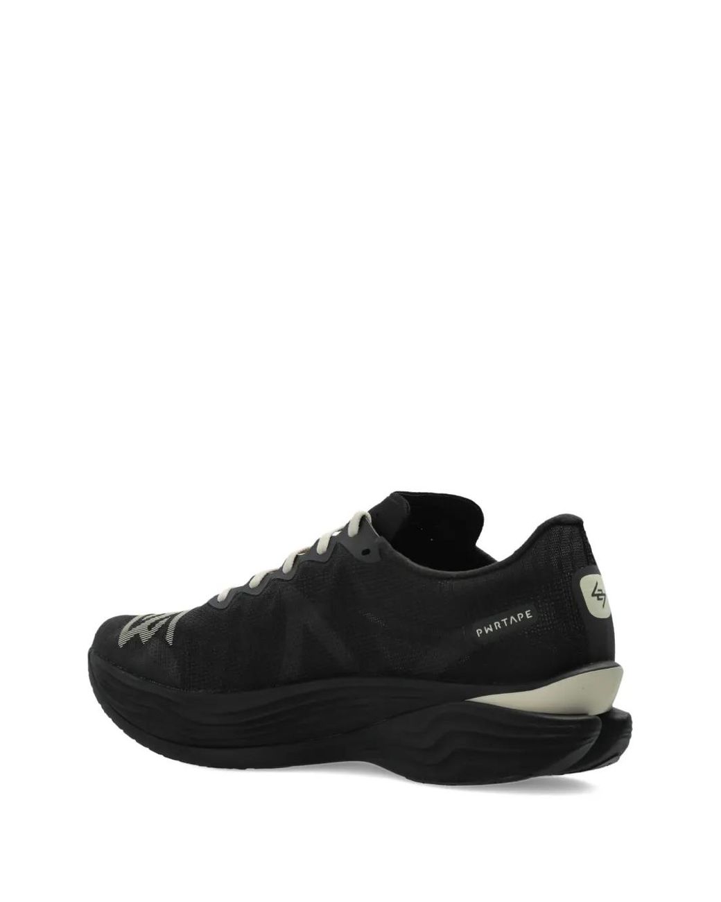 PUMA Black X Represent Deviate Nitro Elite