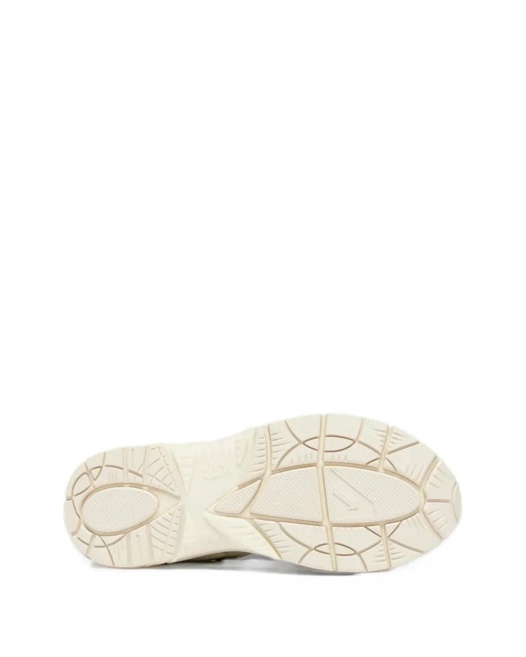 Autry White Hyperway Sneakers