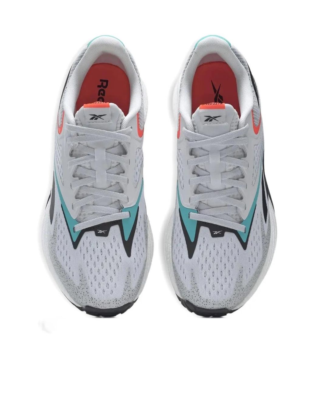 Reebok White Speed 22 Tr "Cold" Sneakers for men