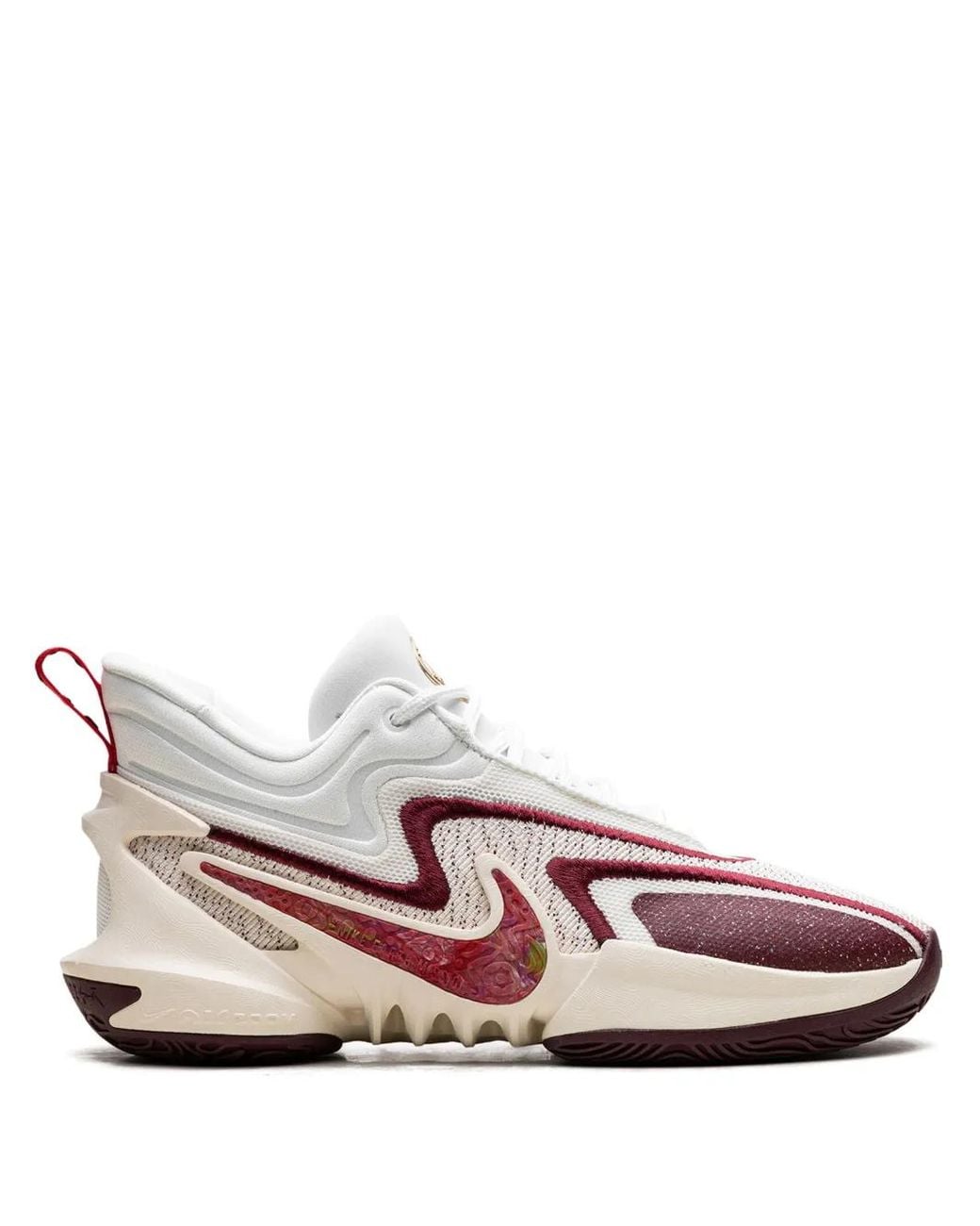 Nike Pink Cosmic Unity 2 Sisterhood Sneakers for men
