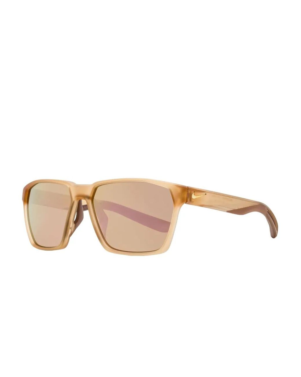 Nike Pink Maverick Sunglasses