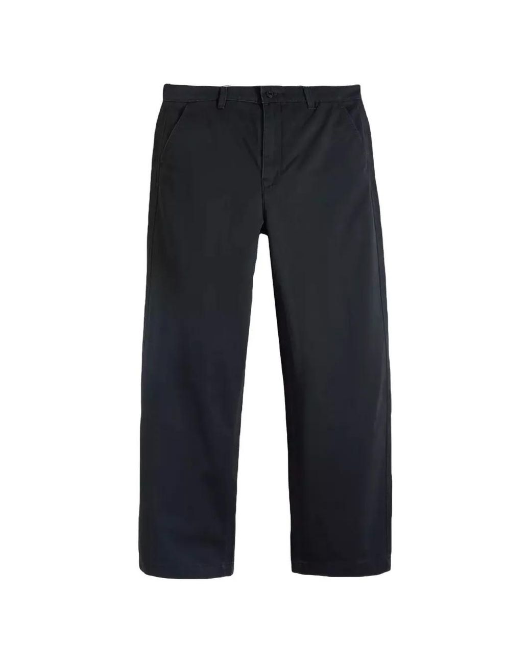 Levi's Blue Xx Chino Baggy Jeans for men