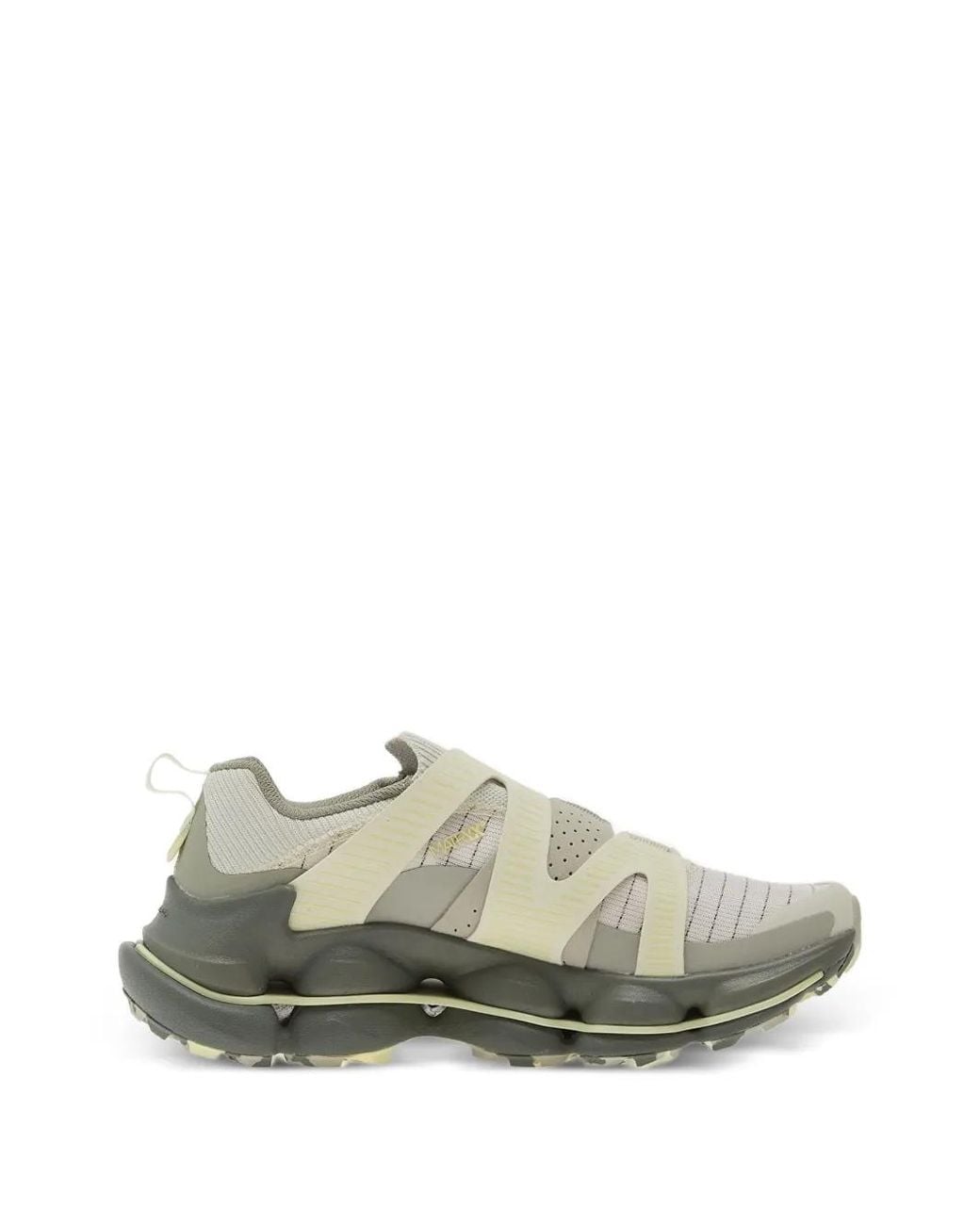 Merrell Gray Speedarc Surge Boa Sneakers for men