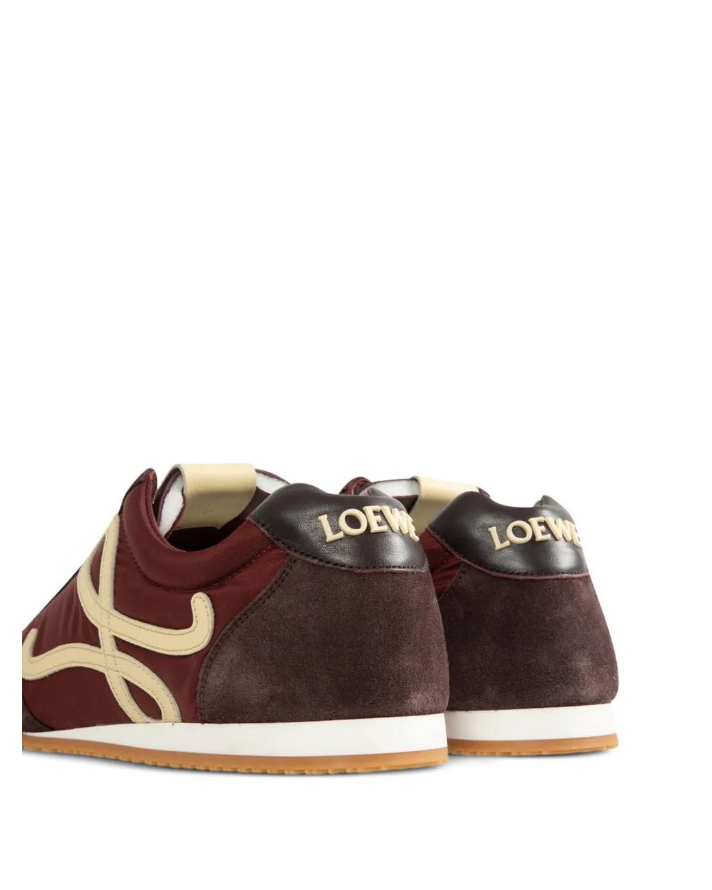 Loewe Brown Ballet Runner 2.0 Sneakers for men
