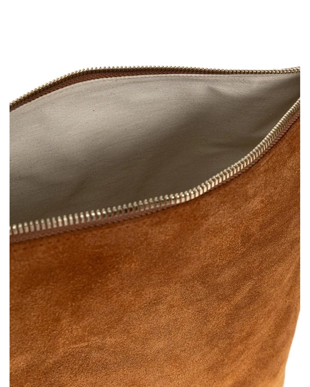 A.P.C. Natural Vera Bag